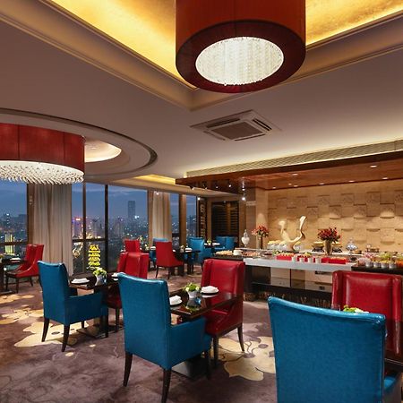 เดอะ เวสทิน เหอเฟย์ เปาเหอ Hotel ภายนอก รูปภาพ