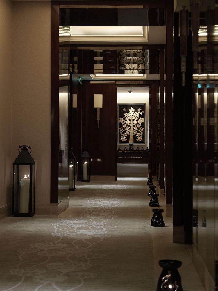เดอะ เวสทิน เหอเฟย์ เปาเหอ Hotel ภายนอก รูปภาพ