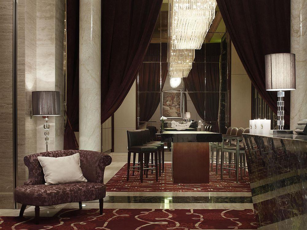 เดอะ เวสทิน เหอเฟย์ เปาเหอ Hotel ภายนอก รูปภาพ