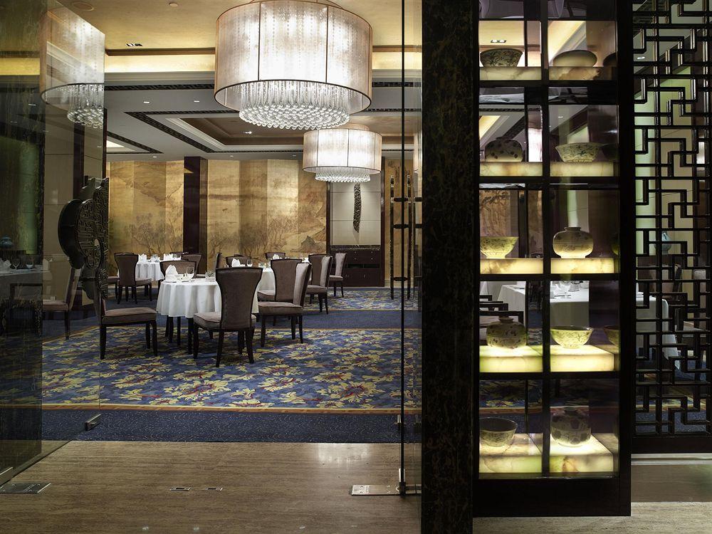 เดอะ เวสทิน เหอเฟย์ เปาเหอ Hotel ภายนอก รูปภาพ