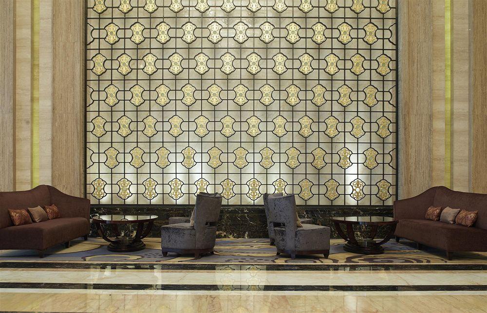 เดอะ เวสทิน เหอเฟย์ เปาเหอ Hotel ภายนอก รูปภาพ