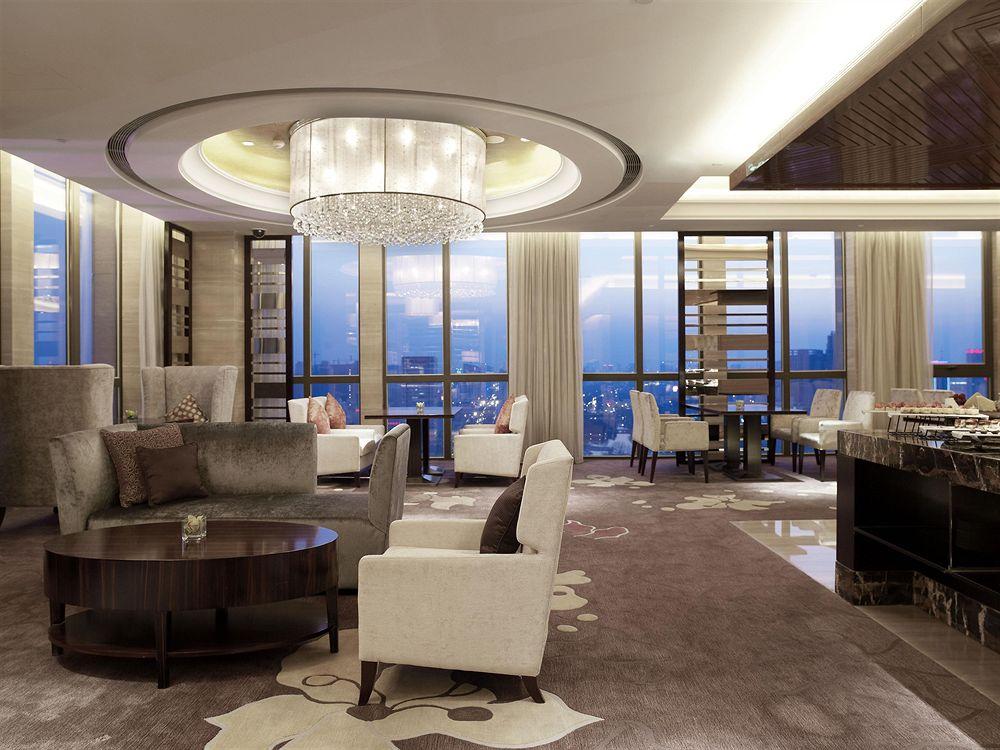 เดอะ เวสทิน เหอเฟย์ เปาเหอ Hotel ภายนอก รูปภาพ
