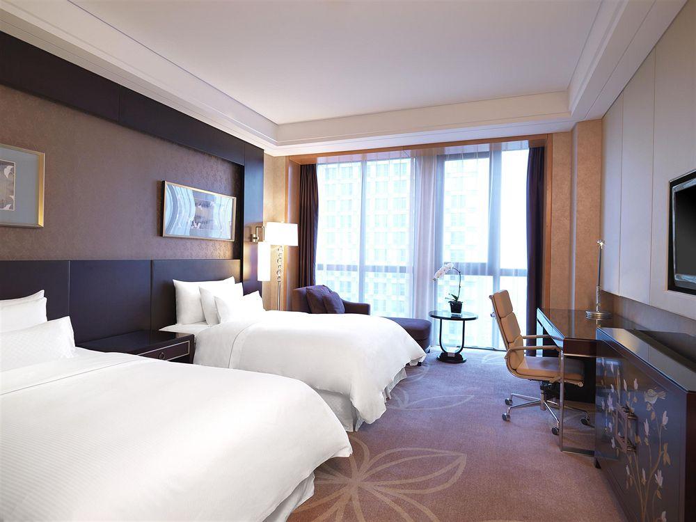 เดอะ เวสทิน เหอเฟย์ เปาเหอ Hotel ภายนอก รูปภาพ