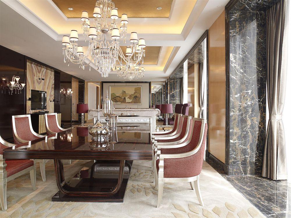 เดอะ เวสทิน เหอเฟย์ เปาเหอ Hotel ภายนอก รูปภาพ