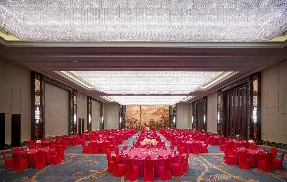 เดอะ เวสทิน เหอเฟย์ เปาเหอ Hotel ภายนอก รูปภาพ